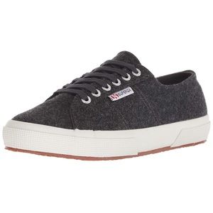 Superga 2750 Woodblendu Sneakers